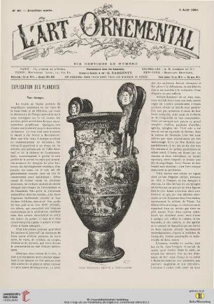 Nr. 80 (9 Août 1884)