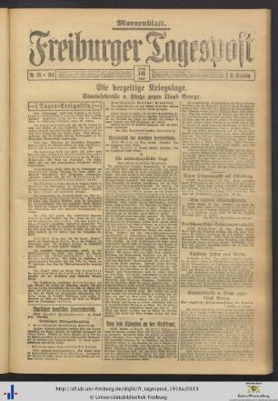 16.08.1918 (Morgenblatt)