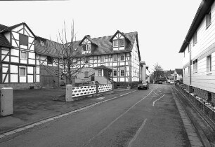 Vellmar, Dammenweg 8