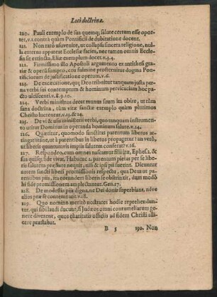 Loci doctrinae.