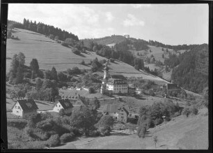 Kloster St. Ulrich