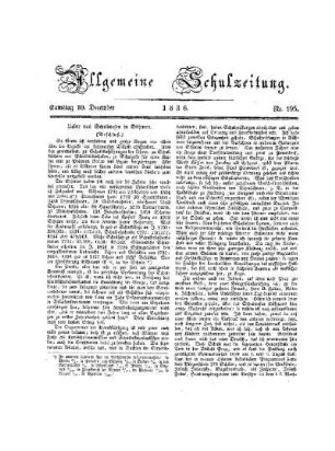 195: Heft 195