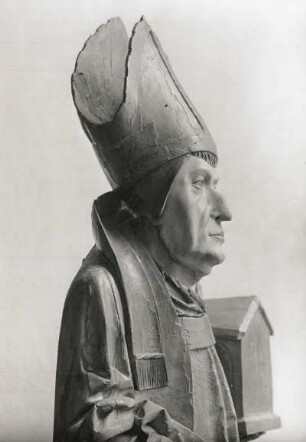 St. Wolfgang