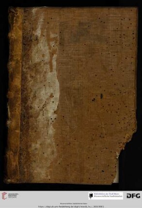 Johannes de Hesdinio, Paulus de Perusio, Henricus de Langenstein