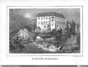 Schloss Aschach