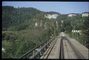 Bbr. Nr. 1837 in km 16+586