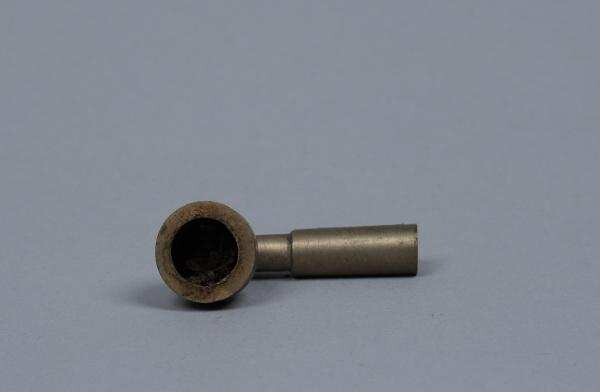 Pipe bowl