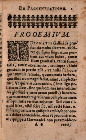 Grammatica Gallica