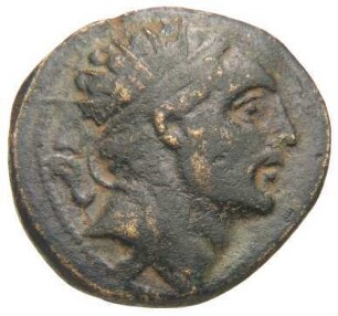 Seleukiden: Antiochos IV.