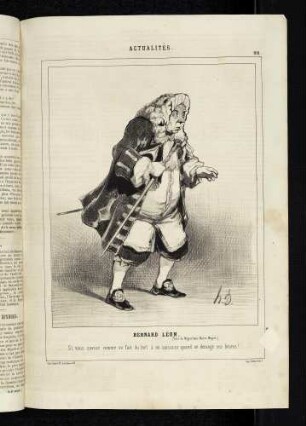 Actualités