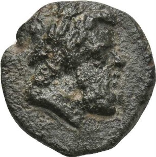 Stratonikeia / Karien, 2.-1. Jh. v. Chr.