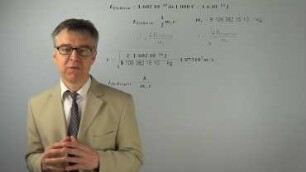 Oberflächenanalytik - Übungsaufgabe 11: Elektronenenergien in Atomen: Oberflächensensitive Messmethoden - Photonen und Elektronen als Sonden