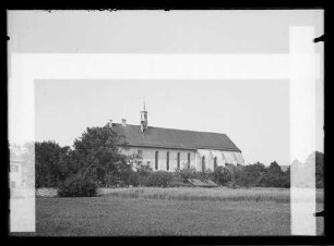 Stetten: Klosterkirche