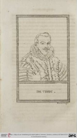 De Thou