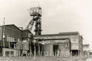 Steinkohlenbergwerk Zollern 1/3 in Dortmund