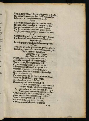 26r-34r, Libro III