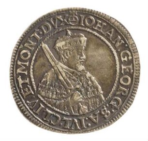 Münze, Taler, 1612