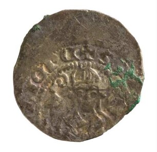 Münze, Obol (MA)/Hälbling, 1282 - 1288