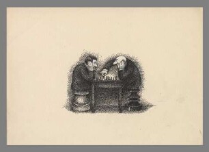 Ohne Titel (Schachfiguren)