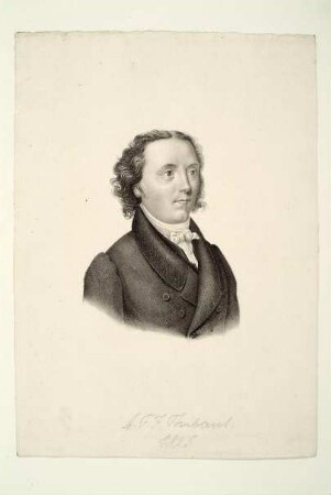 Anton Friedrich Justus Thibaut