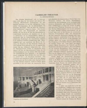 Casseler Theater