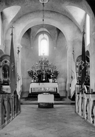 Griechisch-Katholische Kirche Sankt Nikolaus, Jaslowez, Ukraine