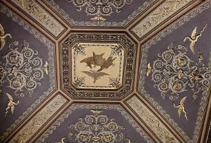 Saal des Verrats (Raum 91)