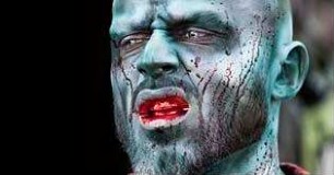 L.A. Zombie