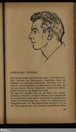 Gerhard Thieme