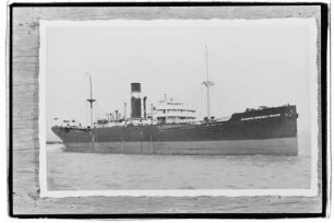 Katharina Dorothea Fritzen ex Grainton -50 (1929), Johs. Fritzen & Sohn