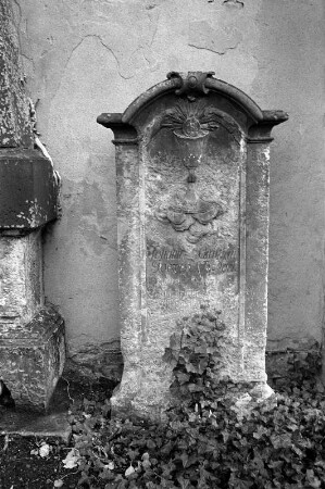 Dresden : In Dresden, Alter katholischer Friedhof