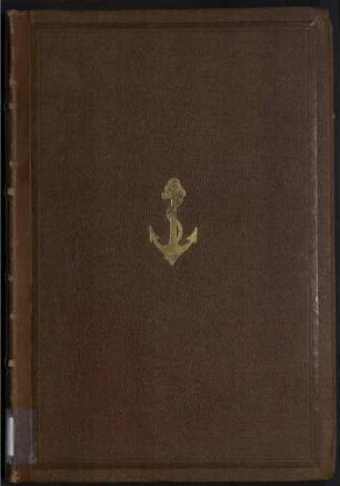 Historia de La Marina Real Espanola