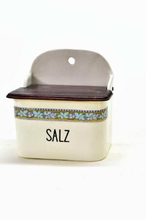 Vorratsdose "SALZ"