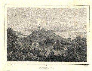 Blankenese - Süllberg