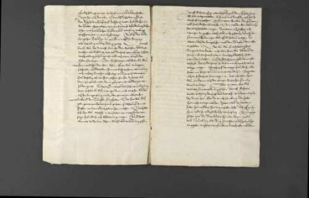 Vereinbarungen zwischen König Ferdinand I. und Markgraf Georg Friedrich I. von Brandenburg-Ansbach zur Ablösung des Schlesischen Pfandschillings.