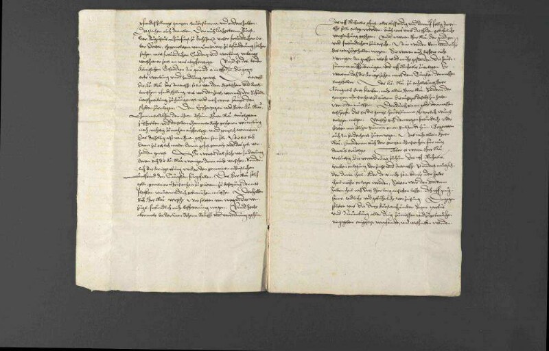 Vereinbarungen zwischen König Ferdinand I. und Markgraf Georg Friedrich I. von Brandenburg-Ansbach zur Ablösung des Schlesischen Pfandschillings.