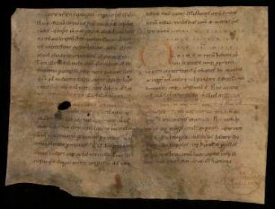 [Augustinus: De ordine]