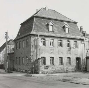 Tor, Markkleeberg