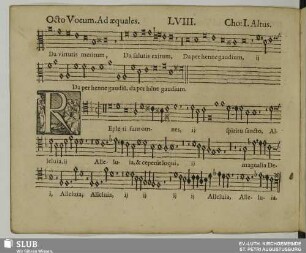 LVIII. Repleti sunt omnes