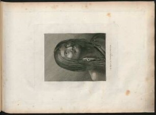 38. A Man of Nootka Sound.