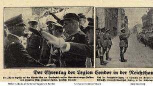 Franco vor Gericht: Das spanische Nürnberg?