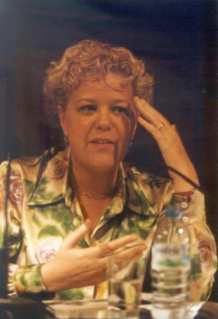 Judith Katzir (Israel), Schriftstellerin : Katzir, Judith (geb. 1963; Schriftstellerin)