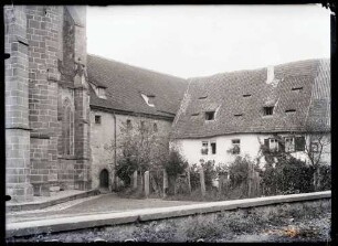 Alte Dekanei