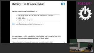 Couple scientific simulation codes with preCICE: A journey towards sustainable research software
