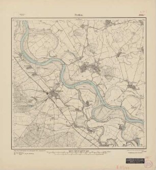 4343 (alte Nr.: 2465) Prettin