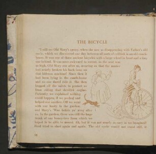 The Bicycle