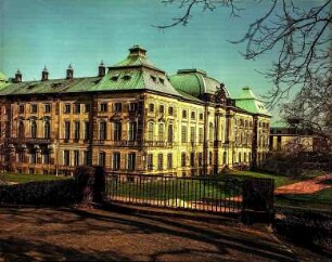 Japanisches Palais