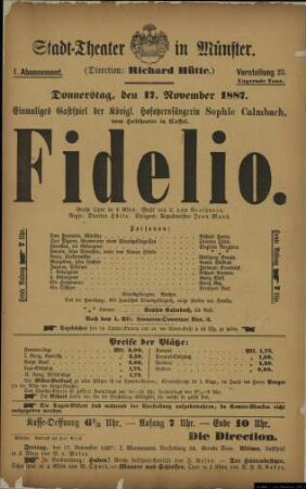 Fidelio