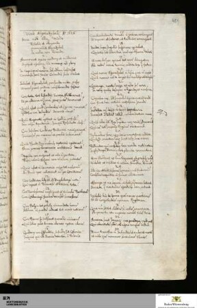 Visio Algarazabelii Anno 1626