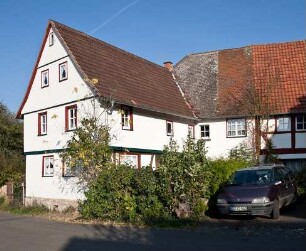 Reiskirchen, Raum 5